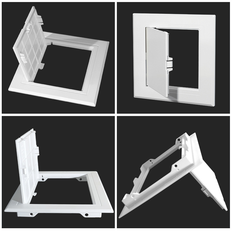 ABS Inspeção Access Panel para teto/parede