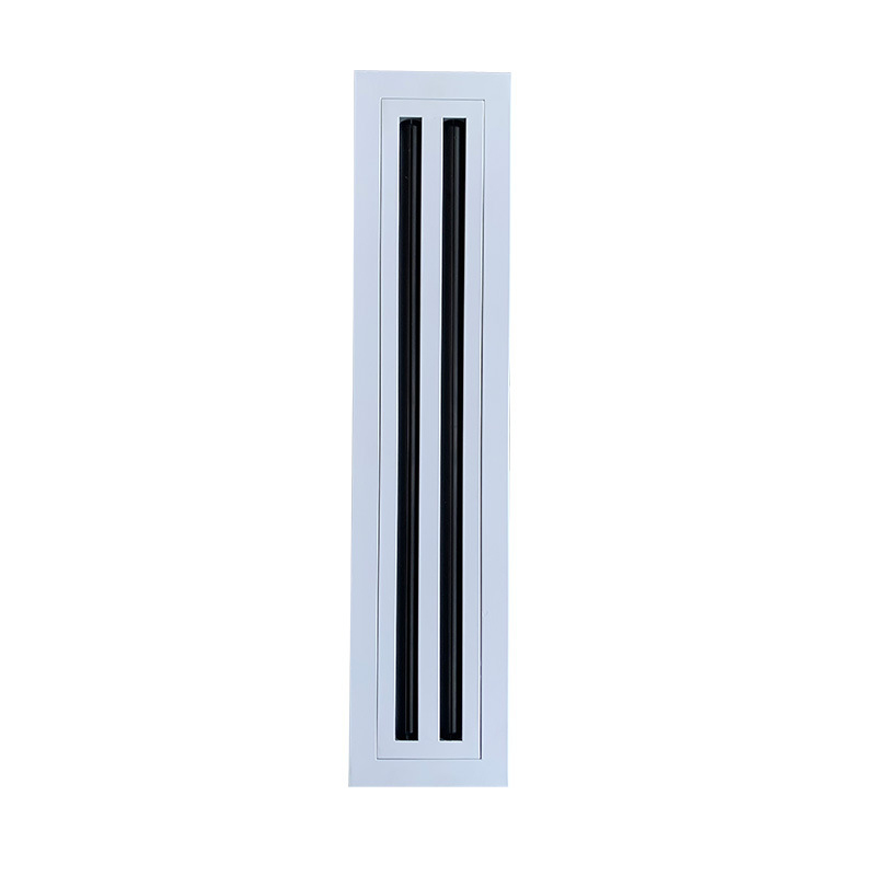 Difusor Recesso Slot Linear