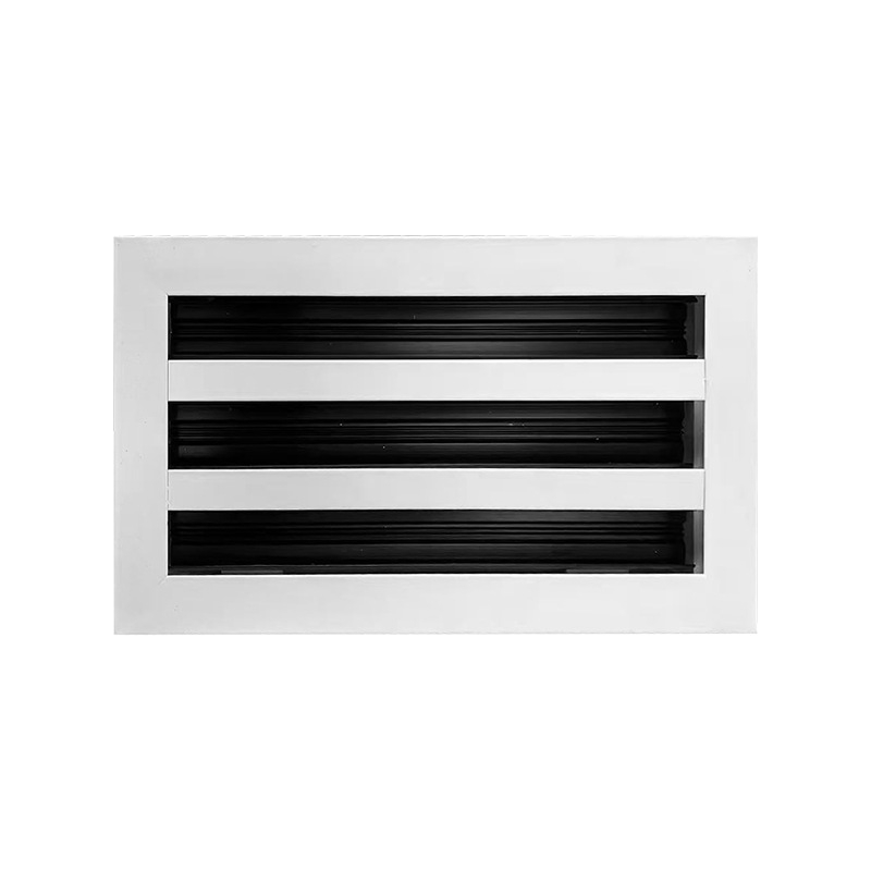 Grelha Linear Ajustável de 3 Bar