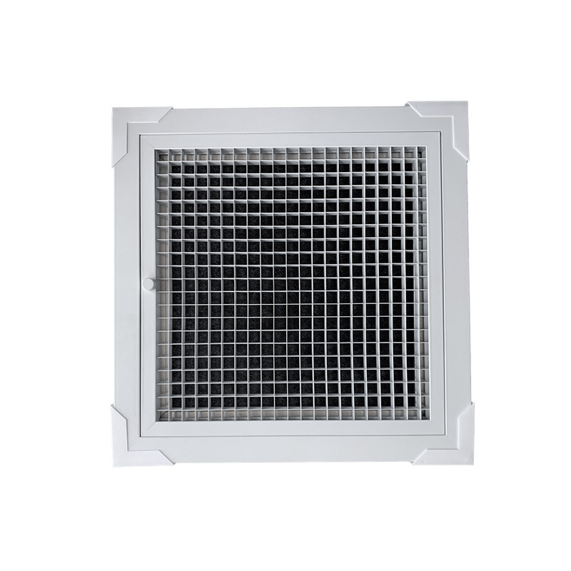 Eggcrate Retorno Air Grille
