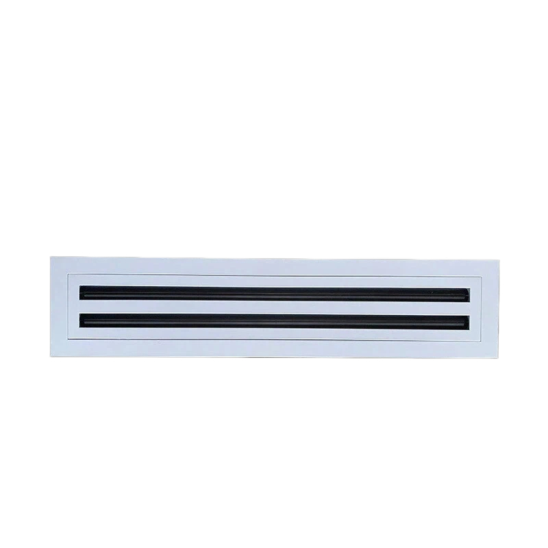 Difusor Recesso Slot Linear