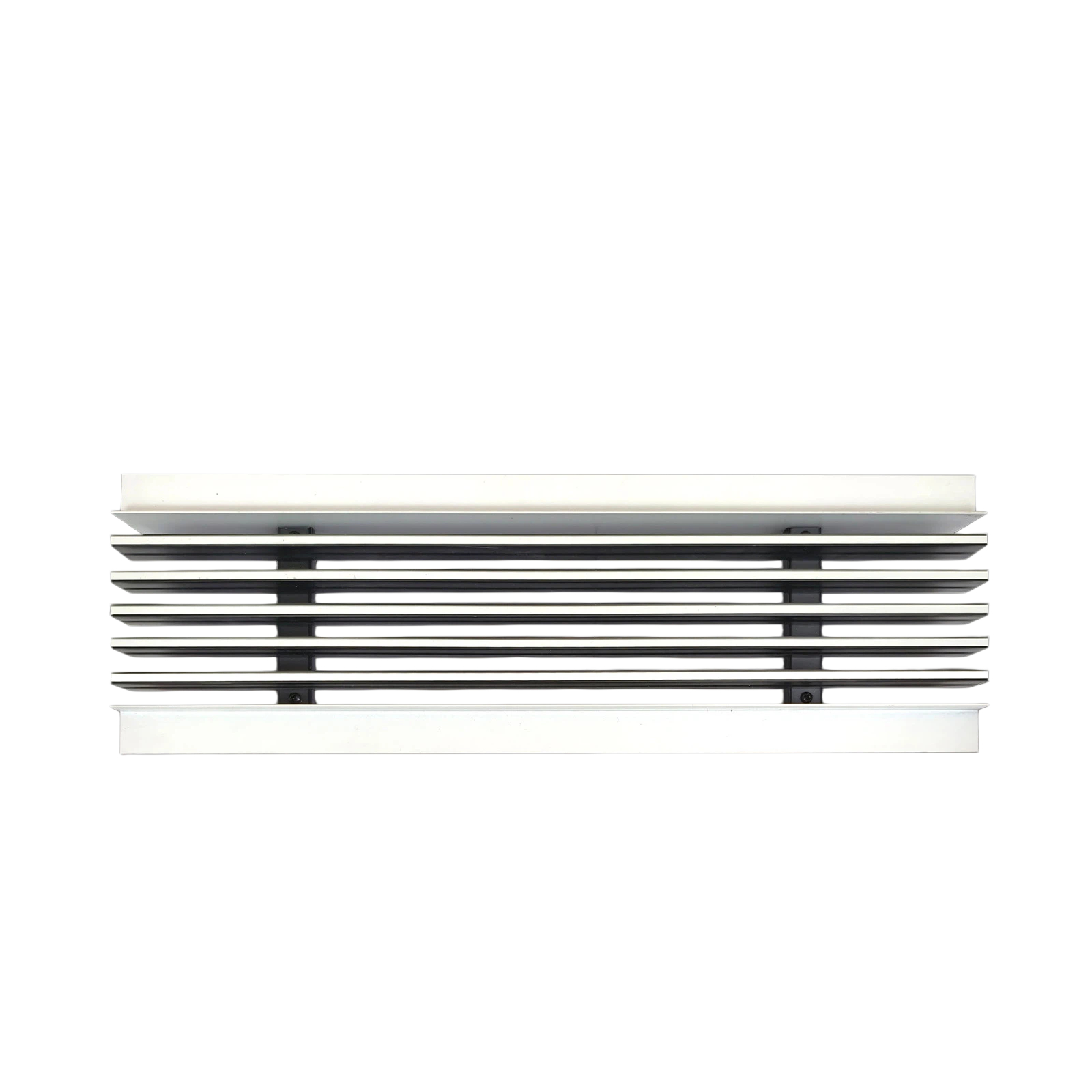 Difusor de ar linear de slot com comprimento personalizado