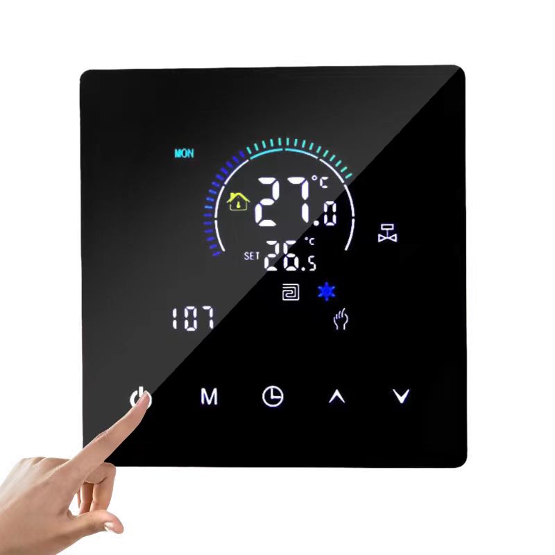 Toque K2 WiFi