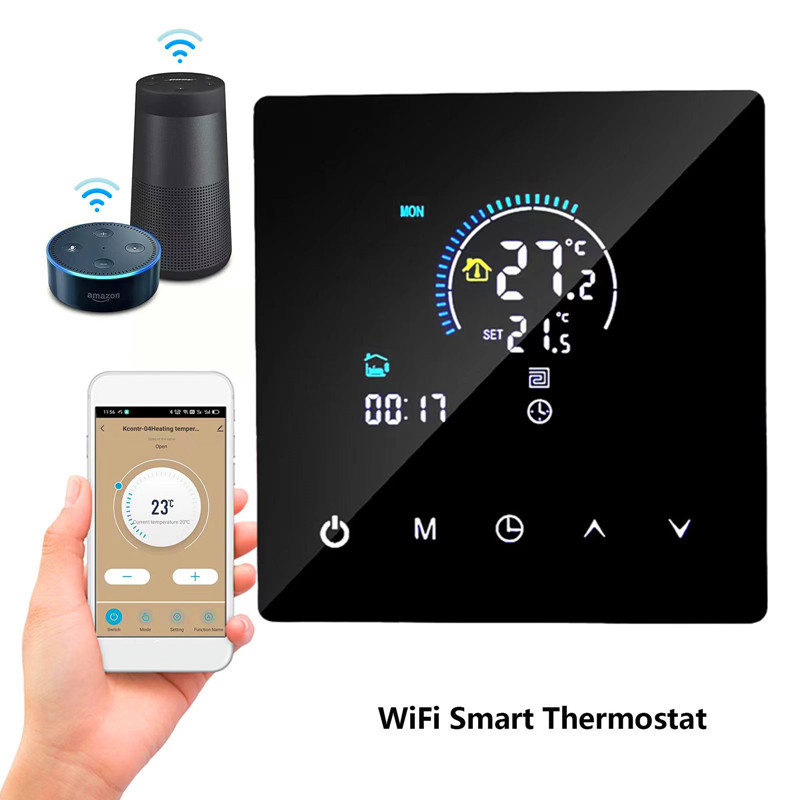 Toque K2 WiFi