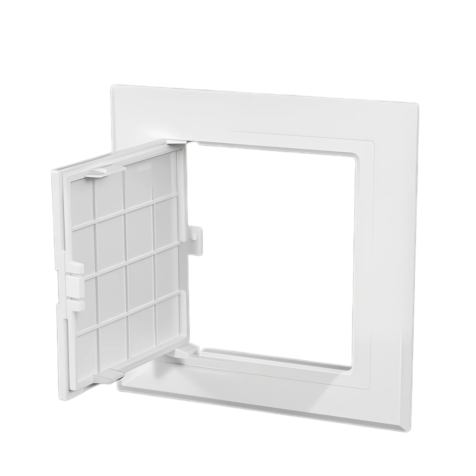 ABS Inspeção Access Panel para teto/parede