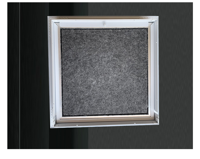 Eggcrate Retorno Air Grille