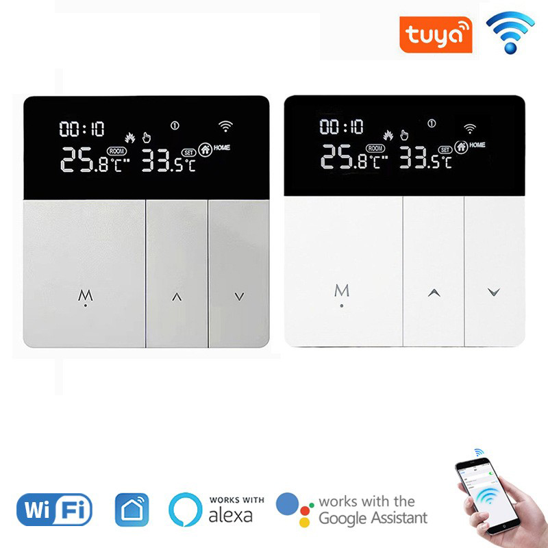 K8 botões WiFi