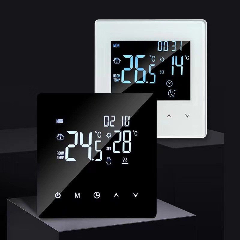 K2M toque WiFi