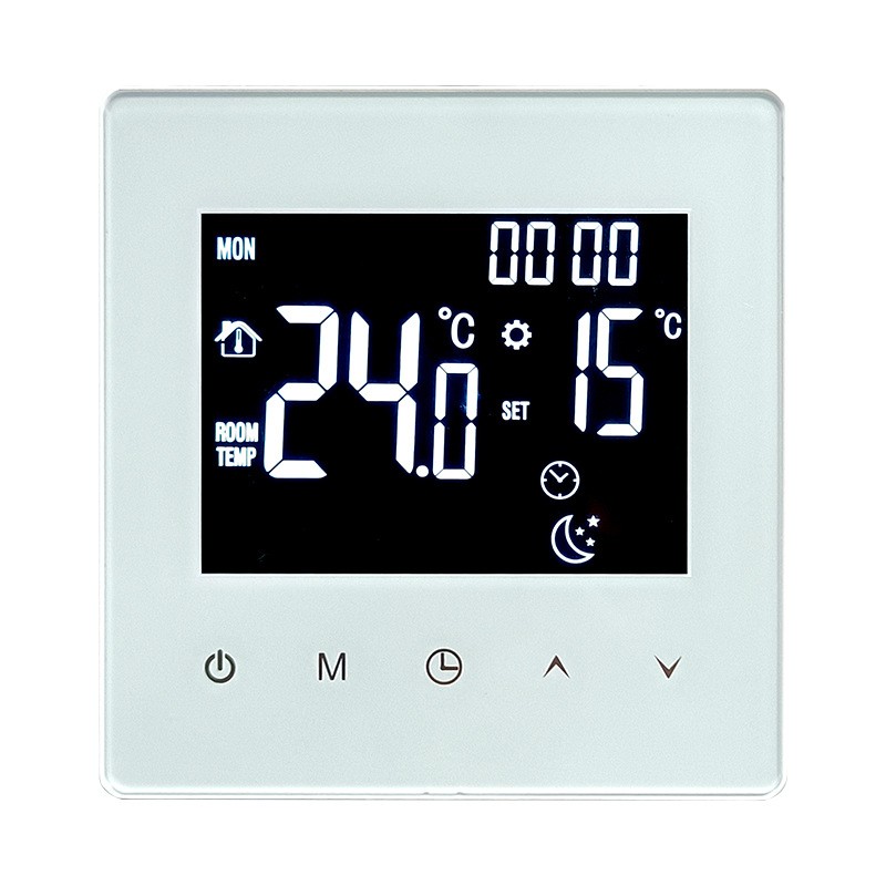 K2M toque WiFi
