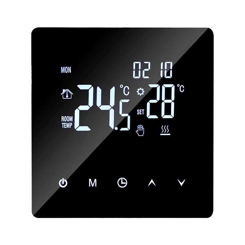 K2M toque WiFi