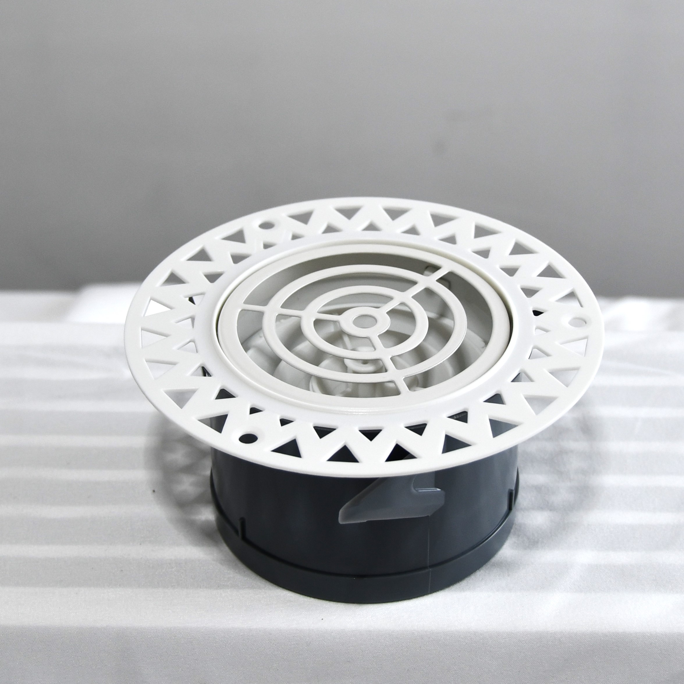 Ar fresco fornecimento ventilação