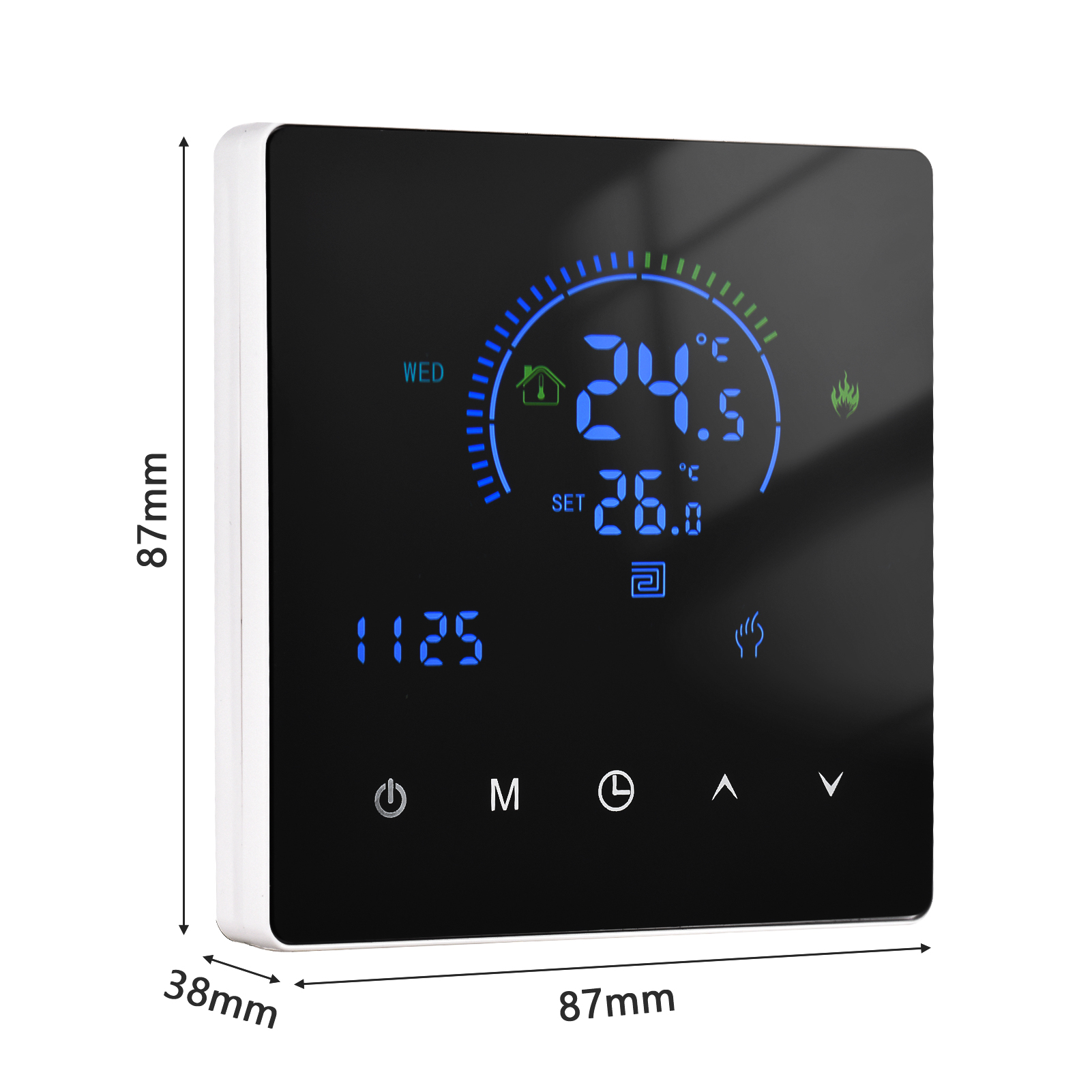 Toque K2 WiFi