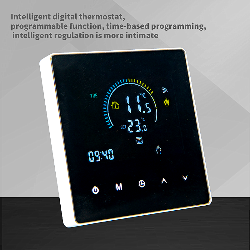 Toque K2 WiFi