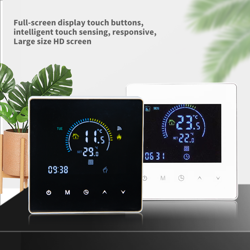 Toque K2 WiFi