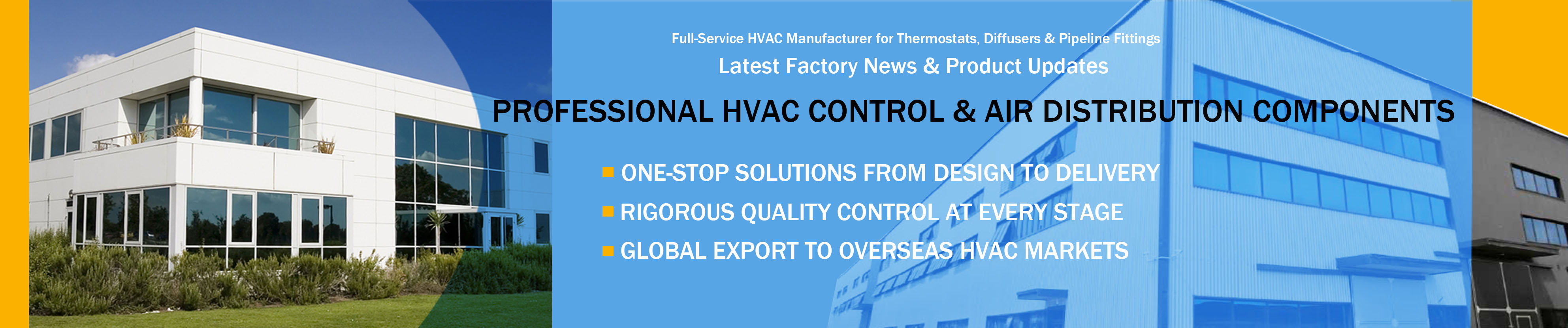Smart HVAC Trend: Os termostatos Mifeng Tech lideram a nova era do controle inteligente de temperatura em casa