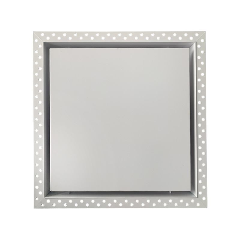 Difusor linear de ranhura para aplicação em gesso