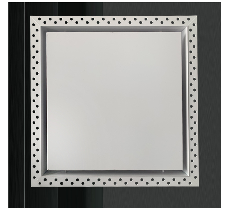 Difusor linear de ranhura para aplicação em gesso